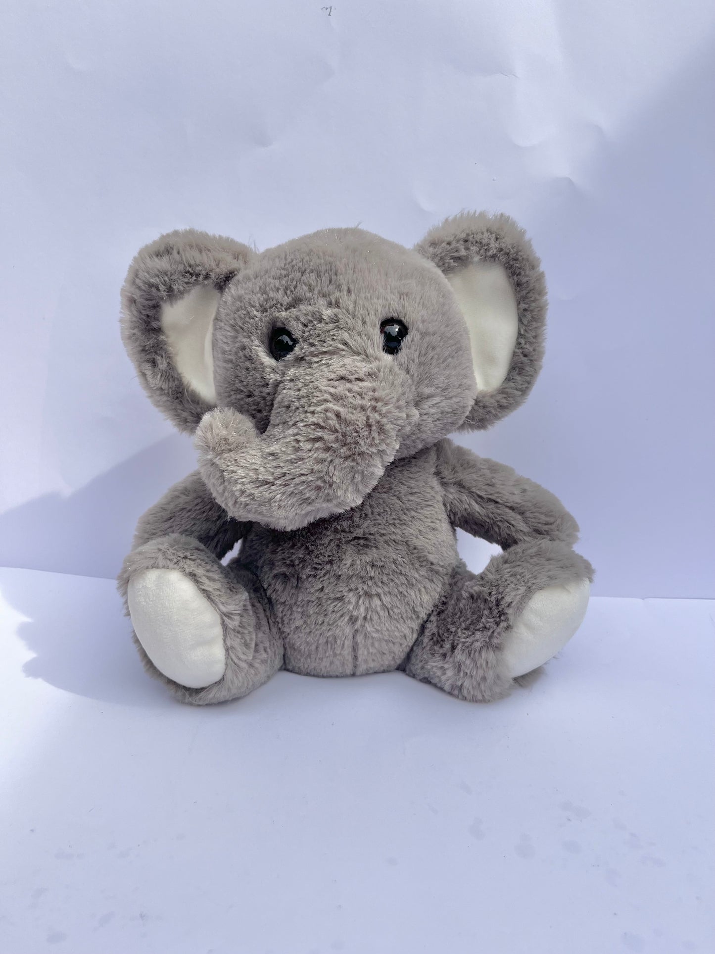 Ellie the Elephant