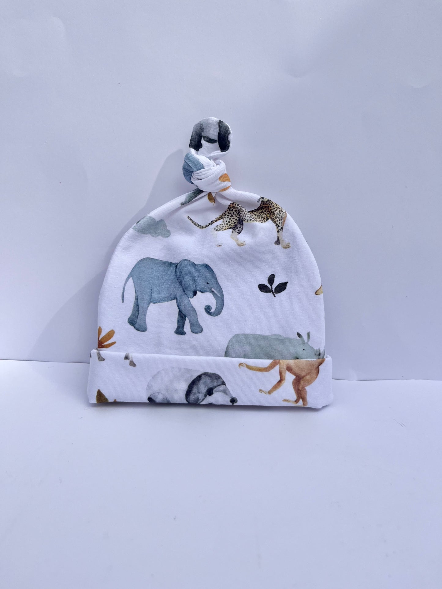 Rory the Rhino