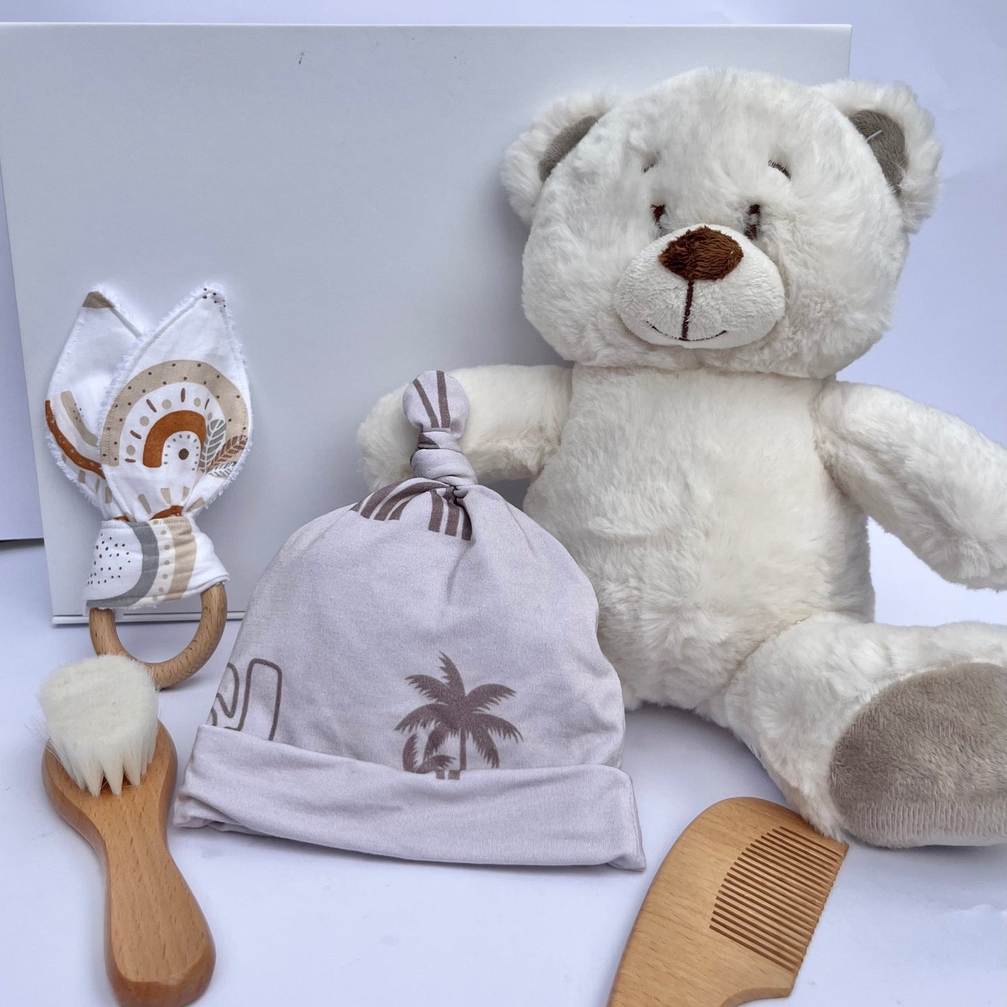 Beary Neutral