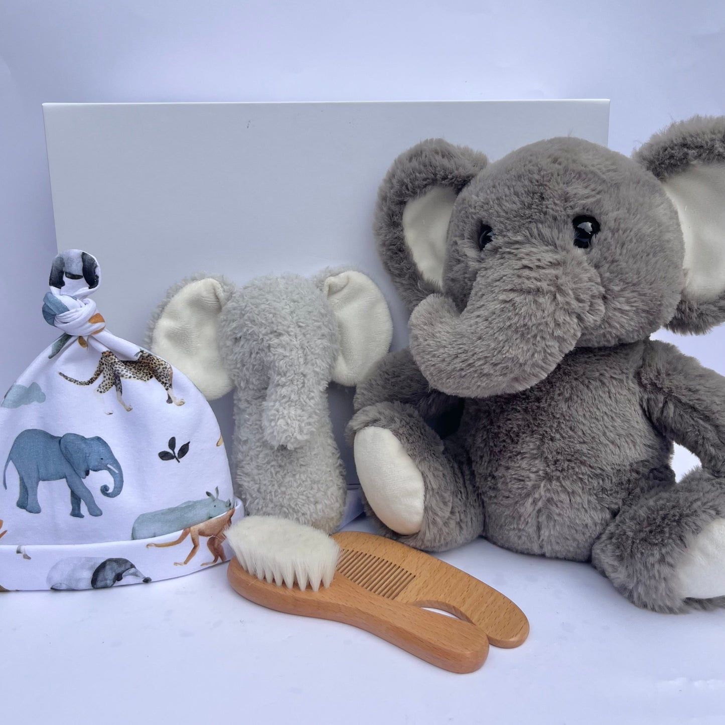 Ellie the Elephant