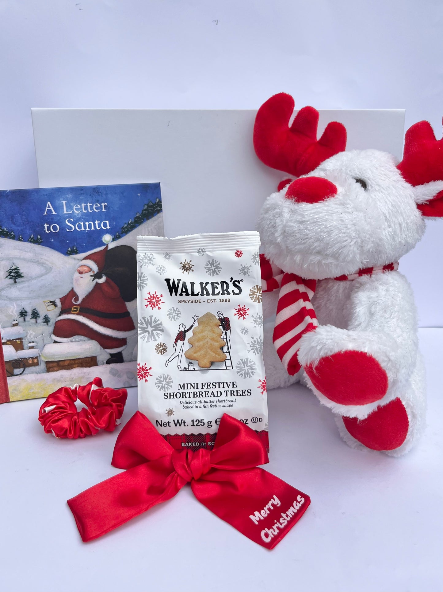 Rudolph the Reindeer