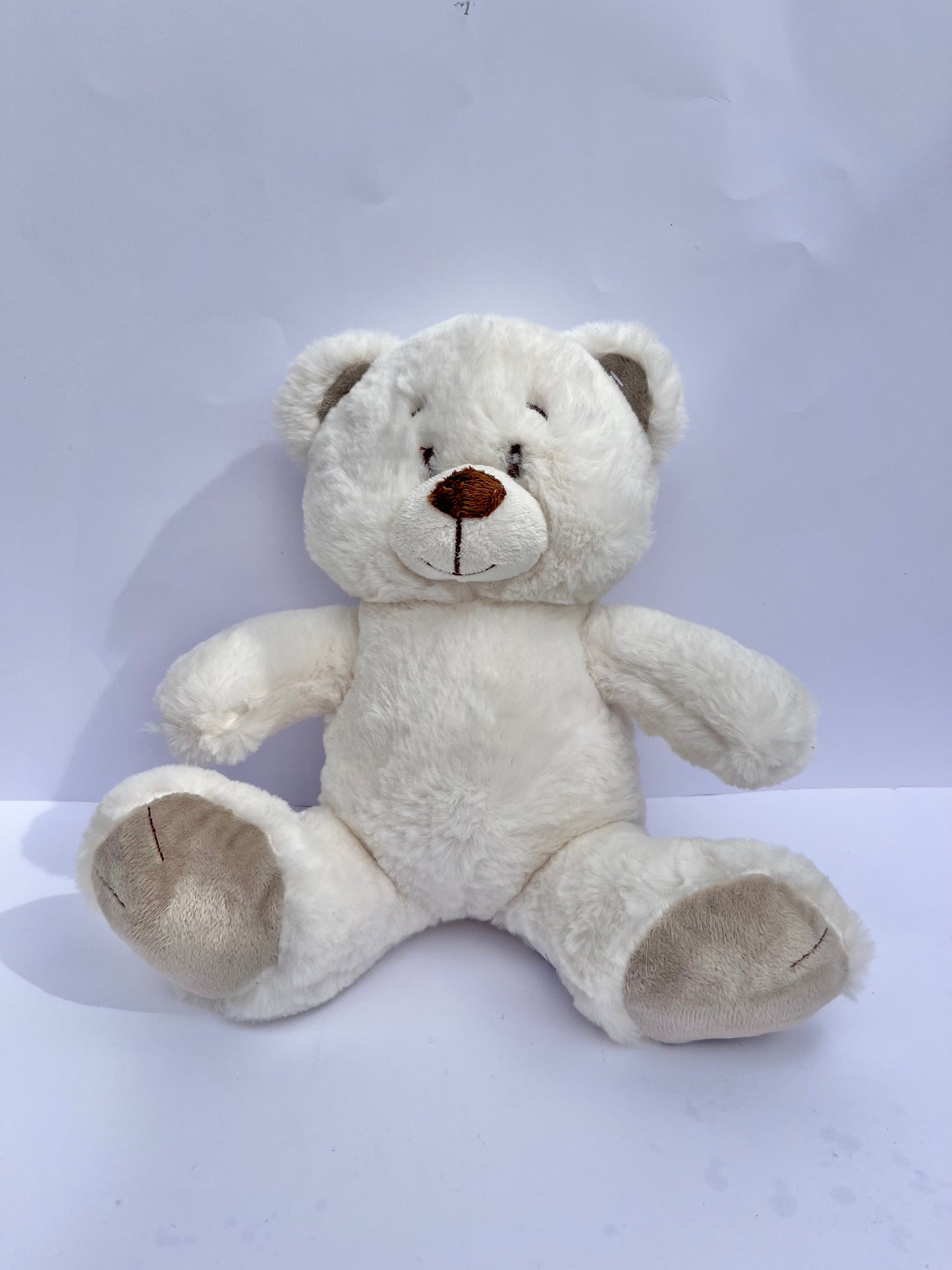 Beary Neutral