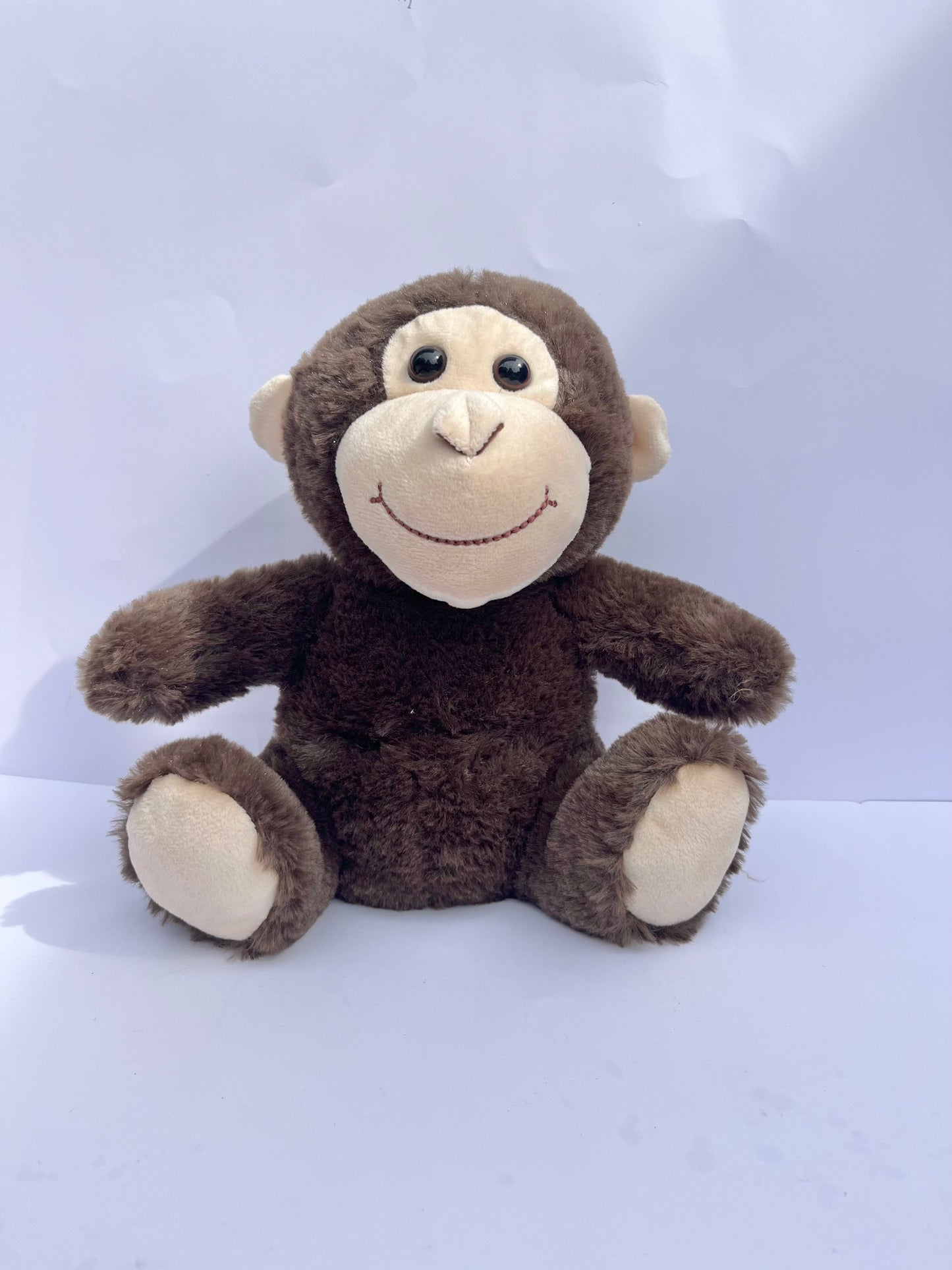 The Cheeky Monkey