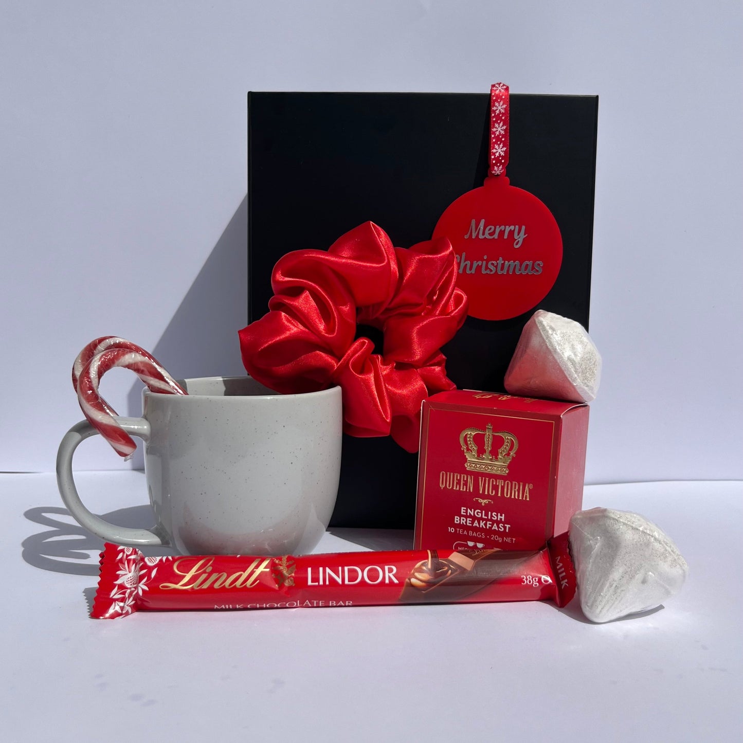 Festive Tea Lover