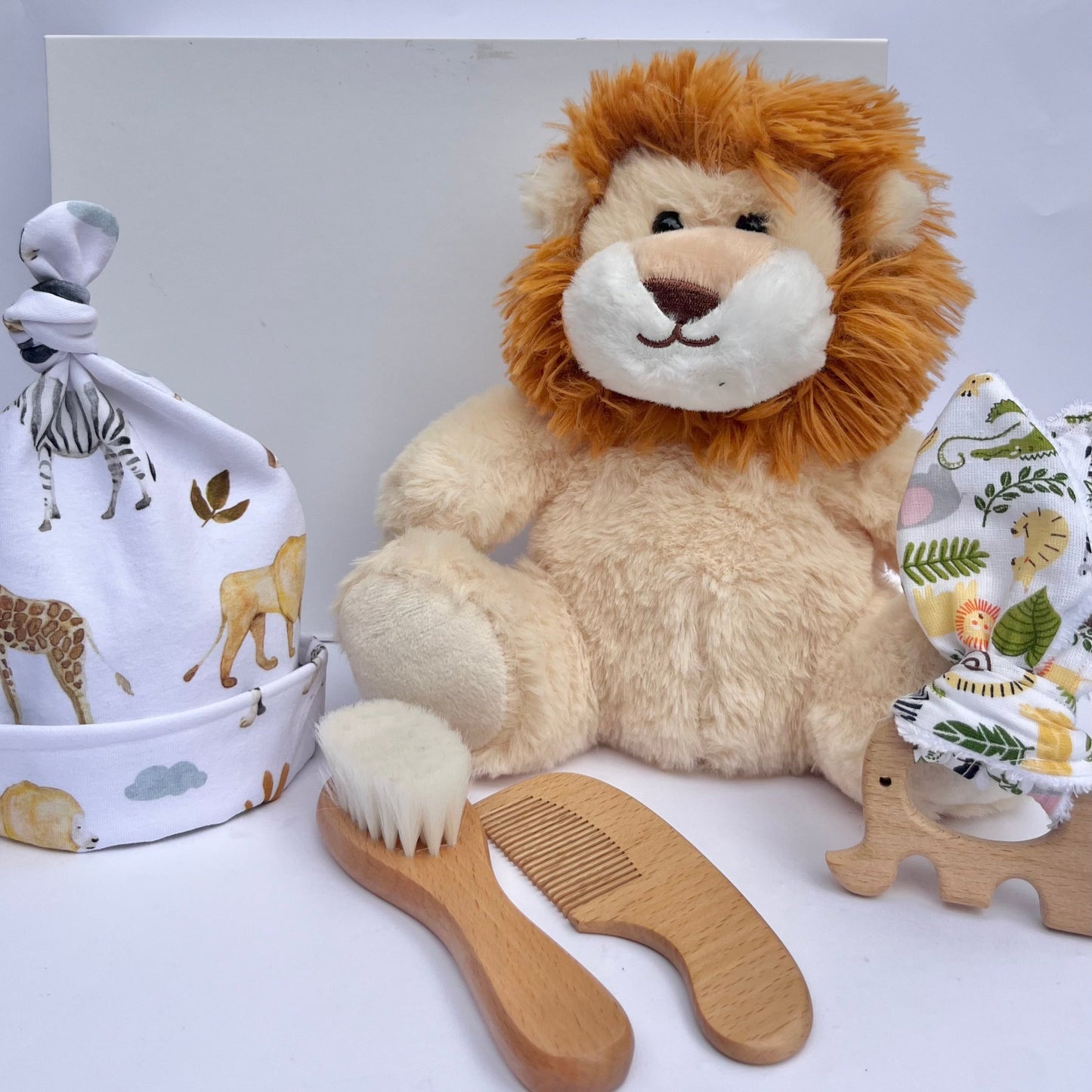 The Little Lion