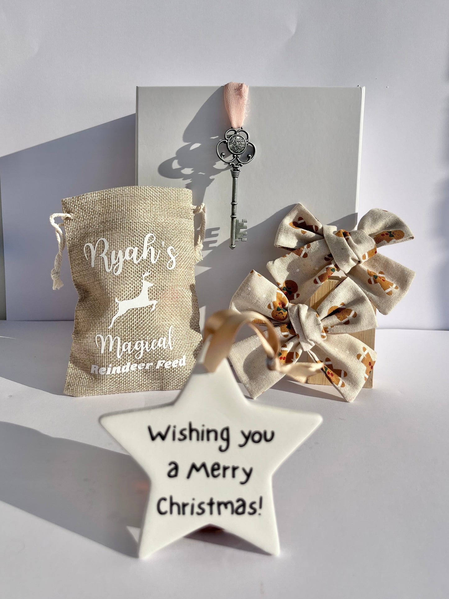 Xmas Magic