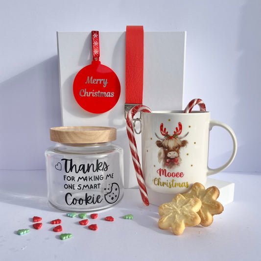 Teacher Treats