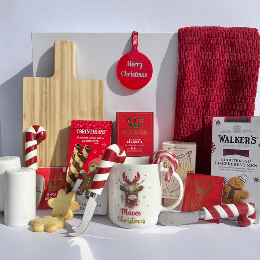 The Xmas Deluxe