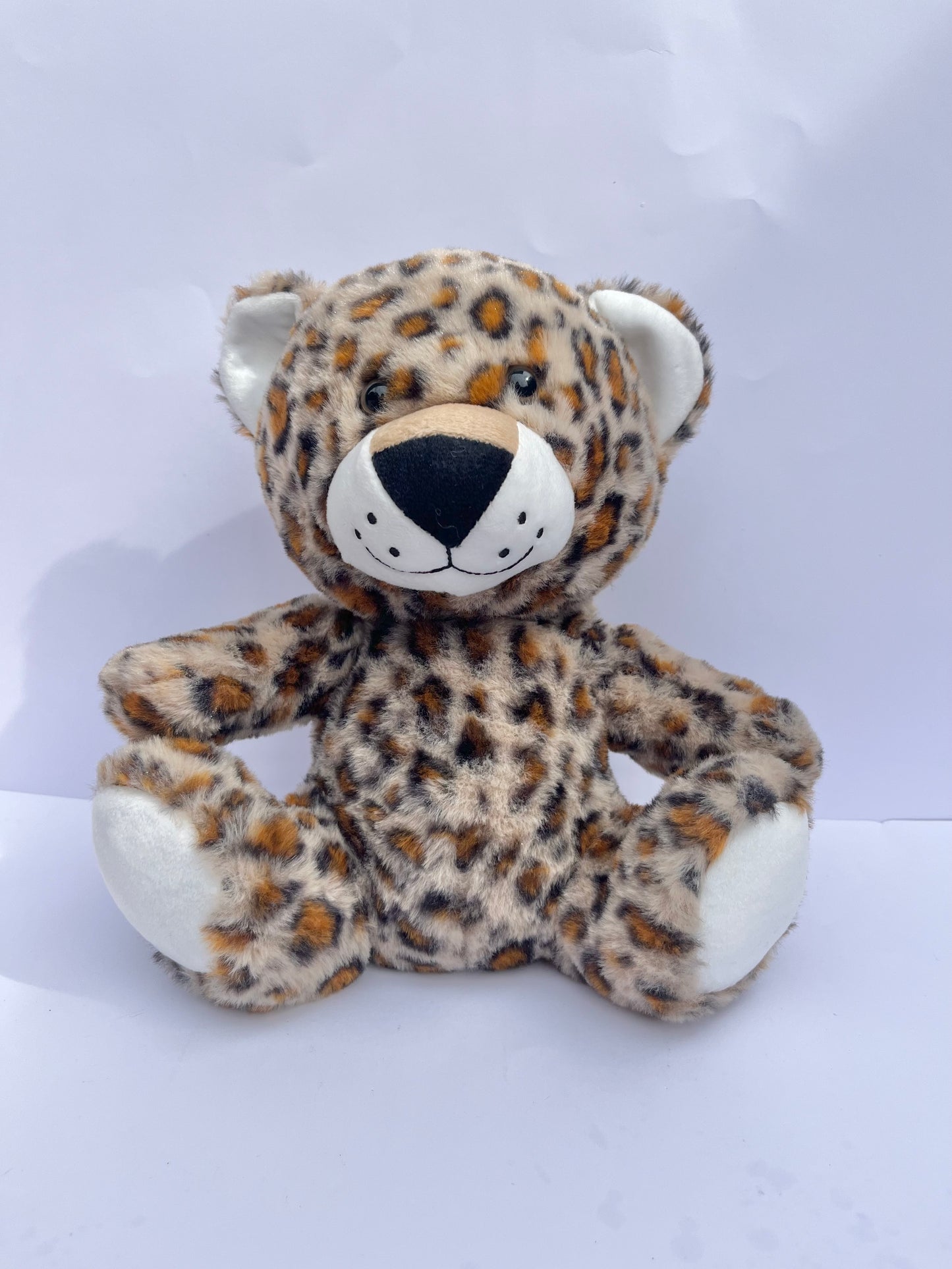 Little Jaguar