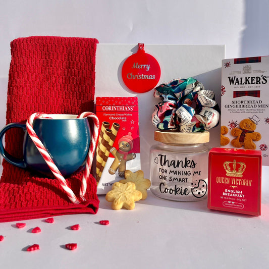 Ultimate Teacher Gift